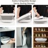Collapsible Foot Spa Bath Massager with Heat and Massage Rollers - Image 4