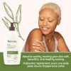 Daily Moisturizing Lotion, Dry Skin, Non Comedogenic, Prebiotic Oat - Image 3