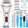 Electric Foot File Callus Remover