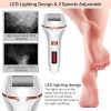 Electric Foot File Callus Remover - Image 3
