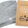 Microfiber Hair Towel