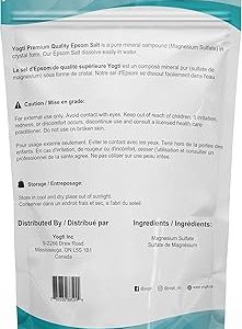 Premium Quality Bath Salt2