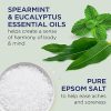 Salt Soak with Pure Epsom Salt - Image 3