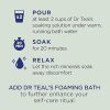 Salt Soak with Pure Epsom Salt - Image 2