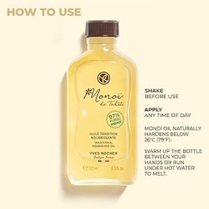 Traditional Deep Nourishing Oil for Body2